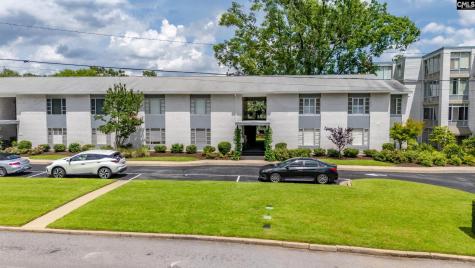 1718 Madison Road #3 Columbia SC 29204