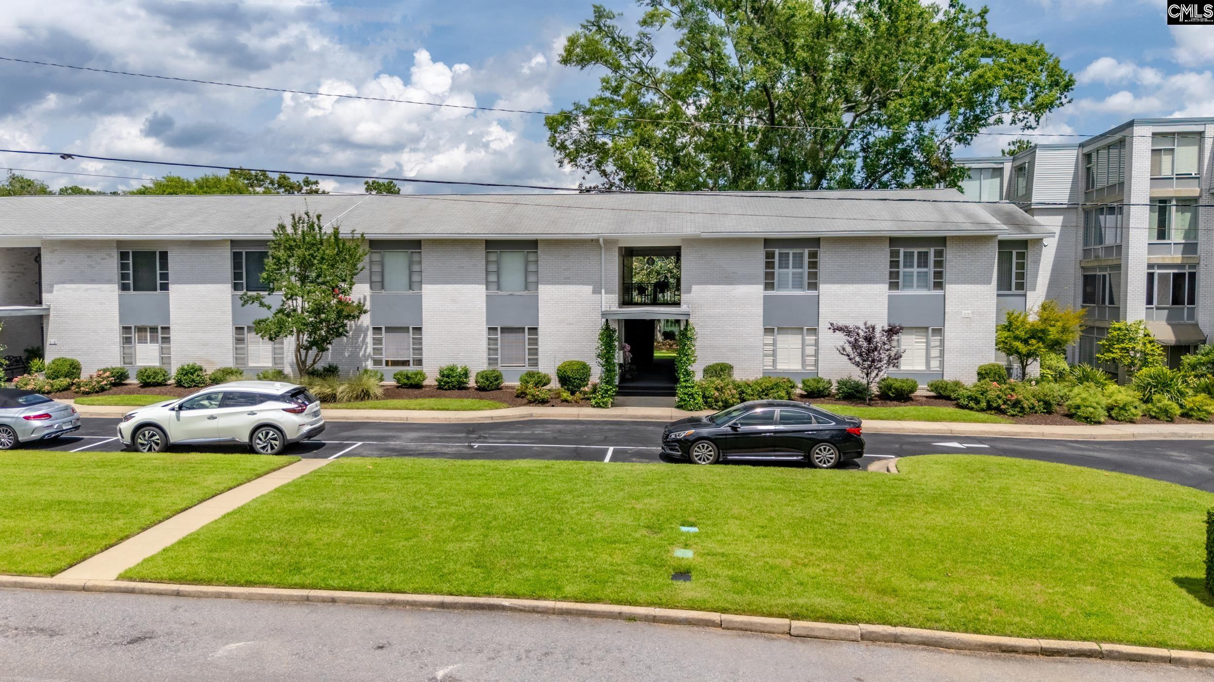 1718 Madison Road #3 Columbia SC 29204
