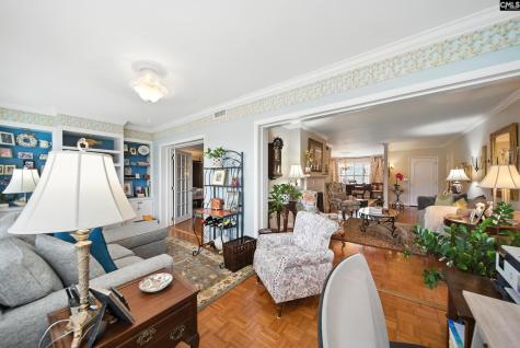 1718 Madison Road #3 Columbia SC 29204