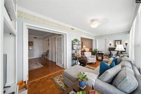 1718 Madison Road #3 Columbia SC 29204