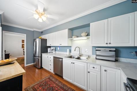 1718 Madison Road #3 Columbia SC 29204