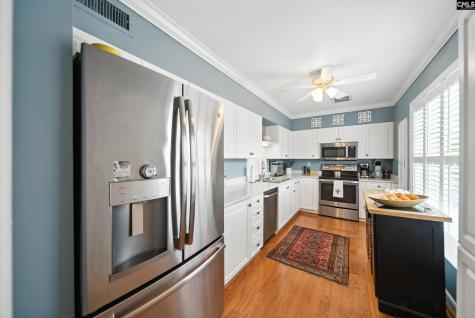 1718 Madison Road #3 Columbia SC 29204
