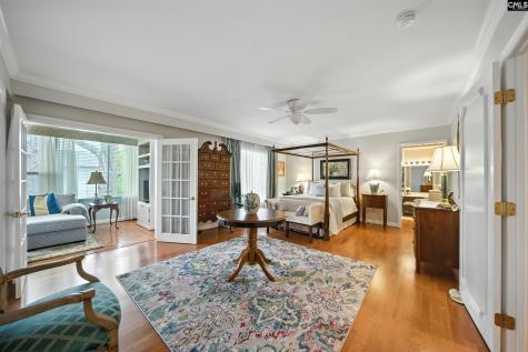 1718 Madison Road #3 Columbia SC 29204