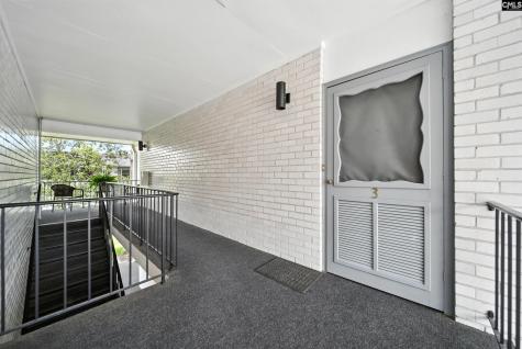 1718 Madison Road #3 Columbia SC 29204