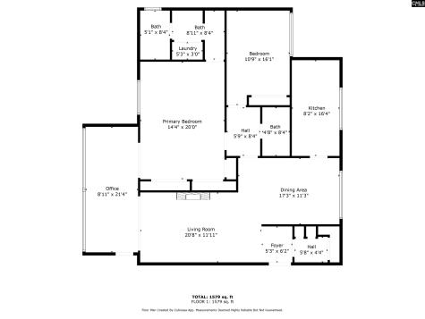 1718 Madison Road #3 Columbia SC 29204