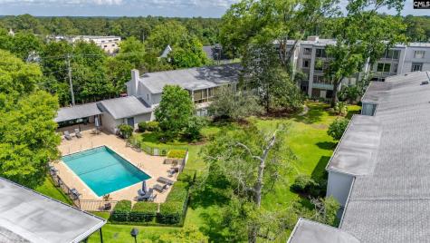 1718 Madison Road #3 Columbia SC 29204