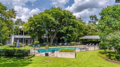 1718 Madison Road #3 Columbia SC 29204