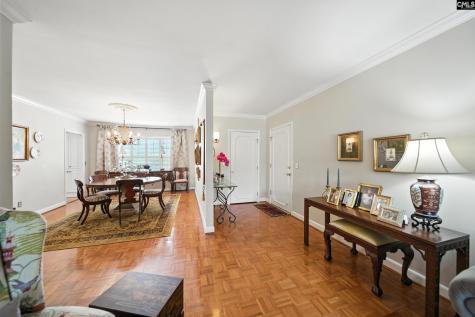 1718 Madison Road #3 Columbia SC 29204