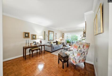 1718 Madison Road #3 Columbia SC 29204