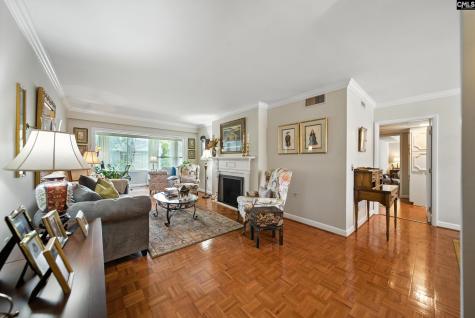 1718 Madison Road #3 Columbia SC 29204