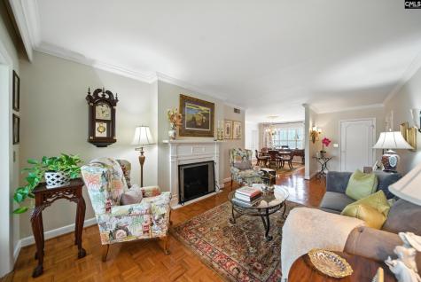 1718 Madison Road #3 Columbia SC 29204