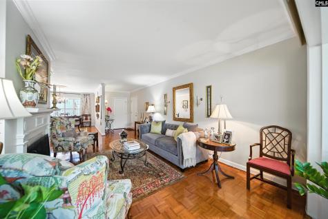 1718 Madison Road #3 Columbia SC 29204