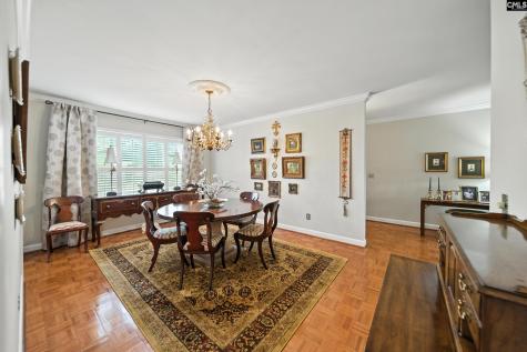 1718 Madison Road #3 Columbia SC 29204