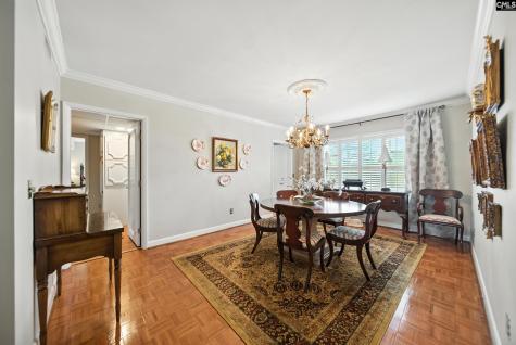 1718 Madison Road #3 Columbia SC 29204