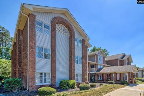 175 Hulon Greene Place 12 West Columbia SC 29169-4911