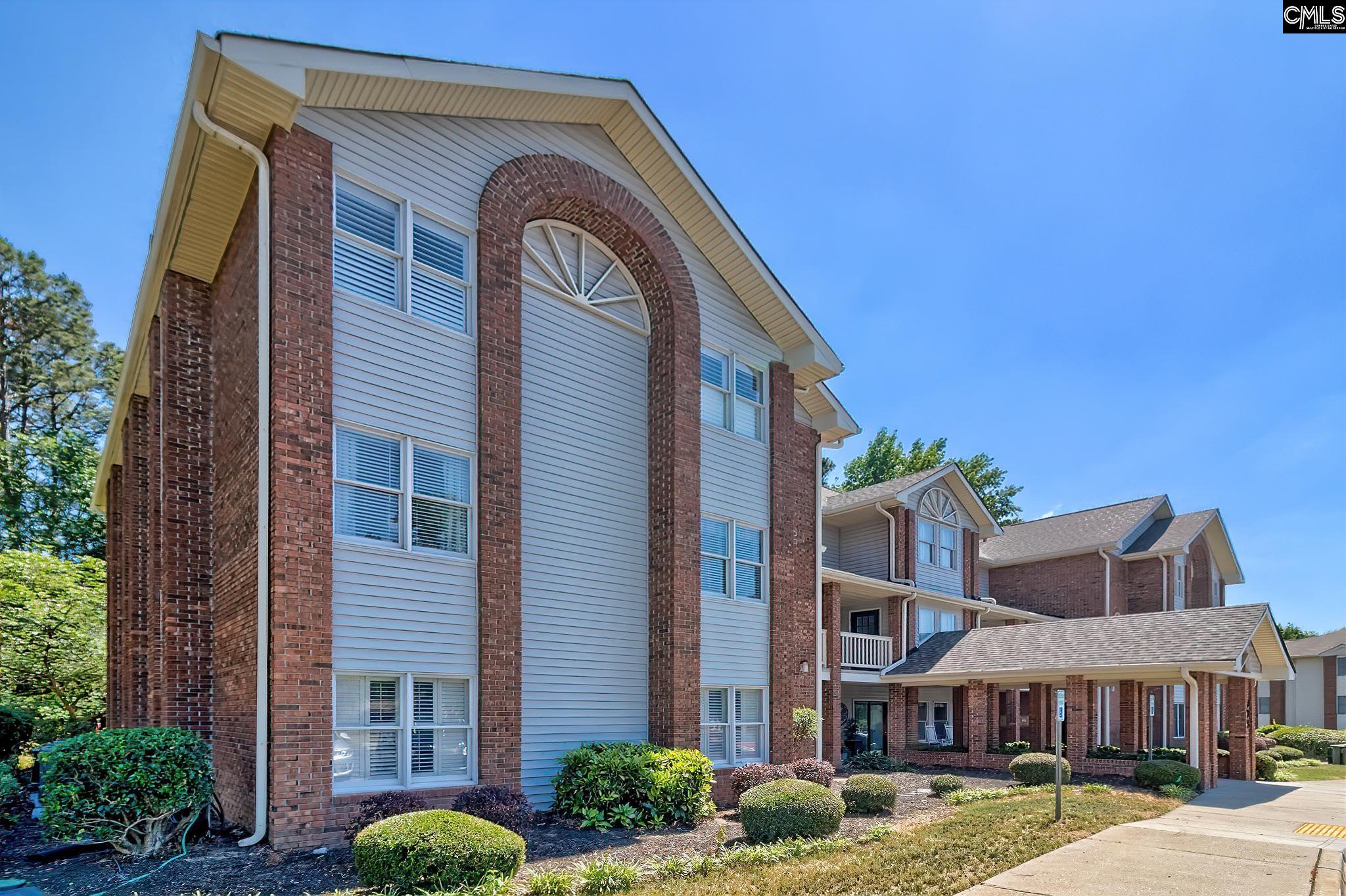 175 Hulon Greene Place 12 West Columbia SC 29169-4911
