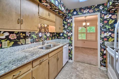 175 Hulon Greene Place 12 West Columbia SC 29169-4911