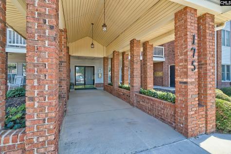 175 Hulon Greene Place 12 West Columbia SC 29169-4911