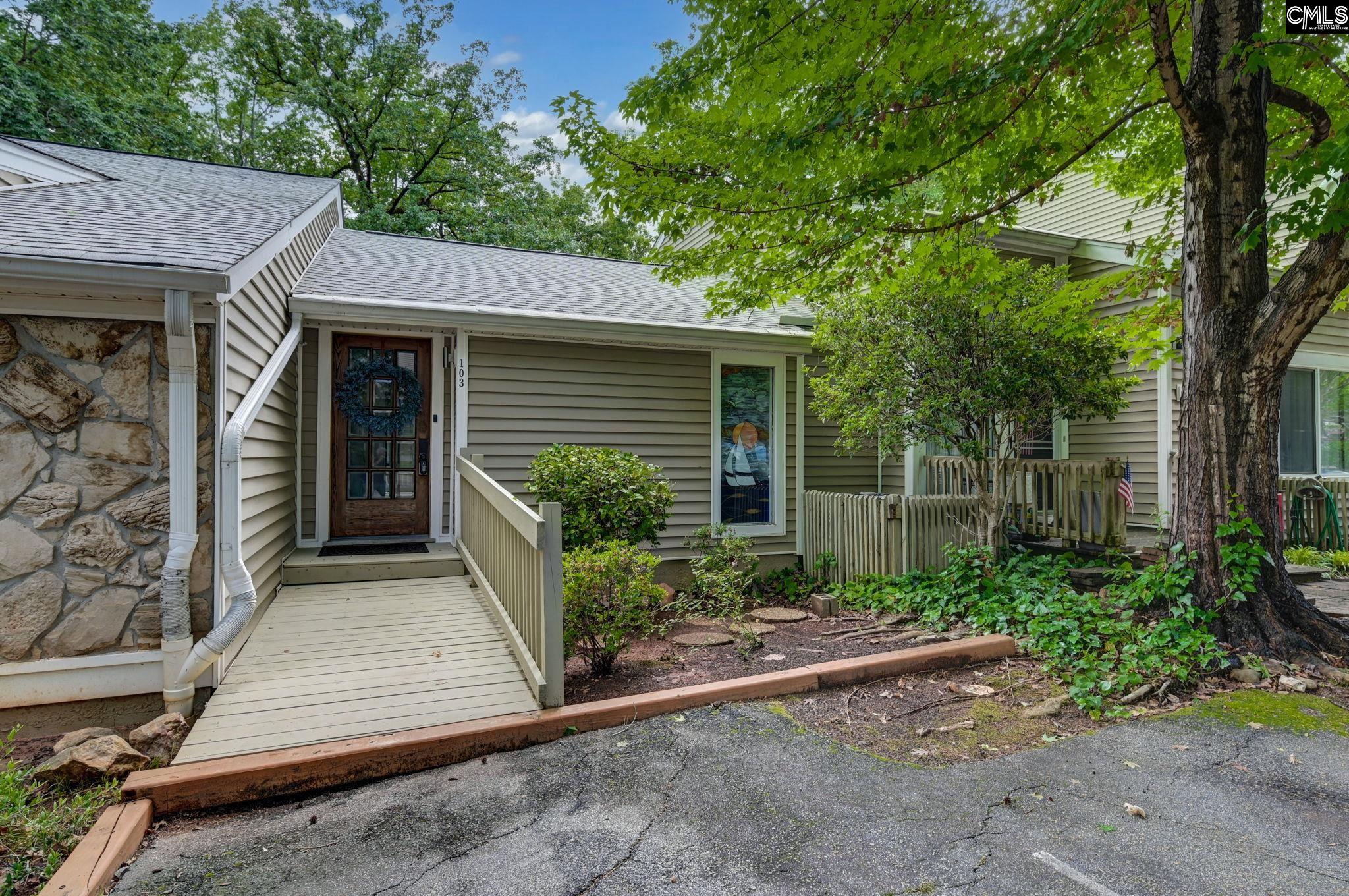 103 Leeward Road Columbia SC 29212