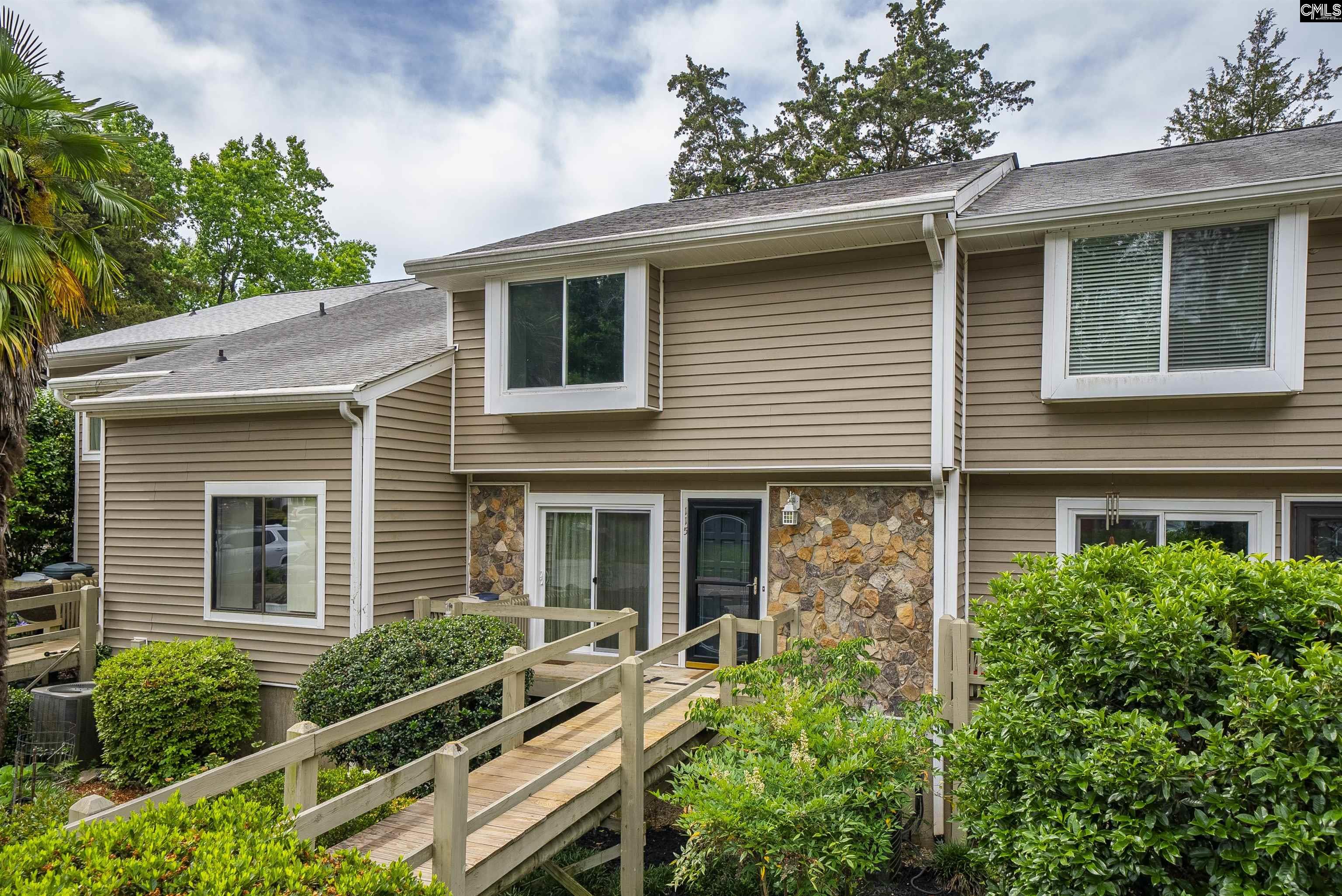 115 Schooner Lane Columbia SC 29212
