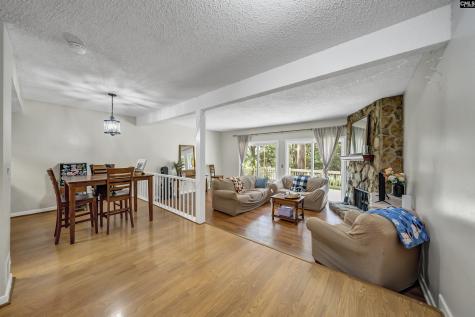 115 Schooner Lane Columbia SC 29212