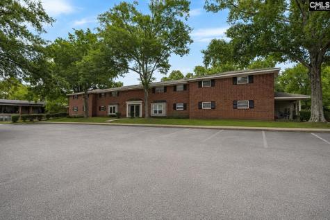 1100 Skyland Drive Columbia SC 29210