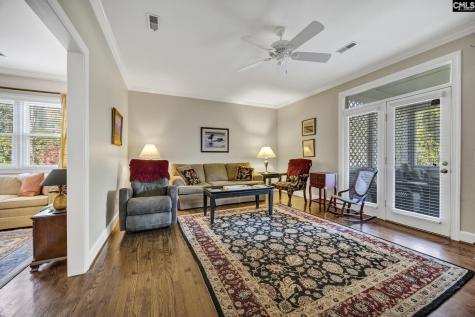 3013 Longleaf Road Columbia SC 29205