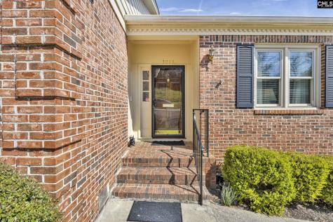 3013 Longleaf Road Columbia SC 29205