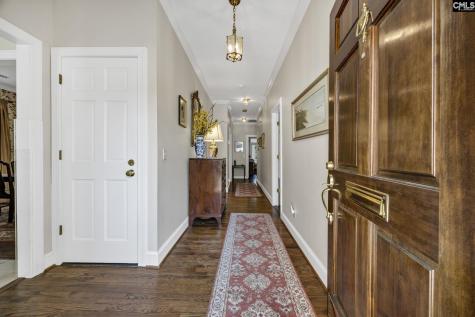 3013 Longleaf Road Columbia SC 29205