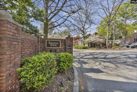 3013 Longleaf Road Columbia SC 29205