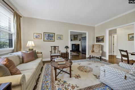 3013 Longleaf Road Columbia SC 29205