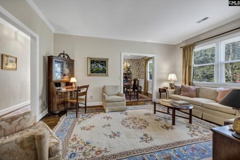 3013 Longleaf Road Columbia SC 29205