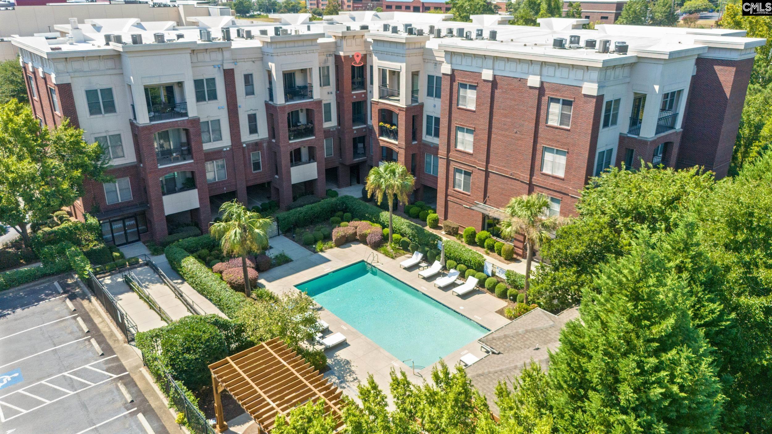 1324 Pulaski Street A303 Columbia SC 29201