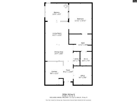 1324 Pulaski Street A303 Columbia SC 29201