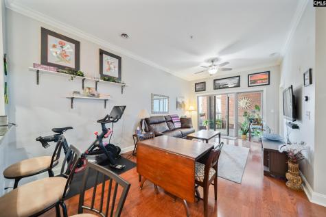 1324 Pulaski Street A303 Columbia SC 29201