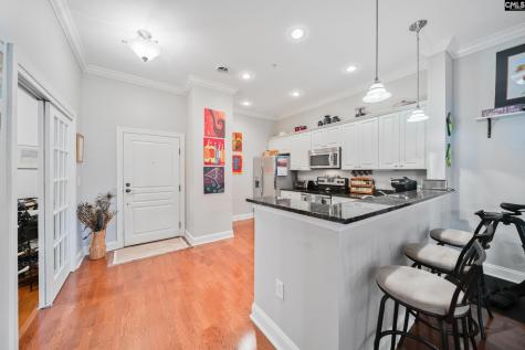 1324 Pulaski Street A303 Columbia SC 29201
