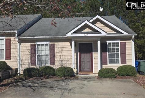 423 Regency Park Drive Columbia SC 29210