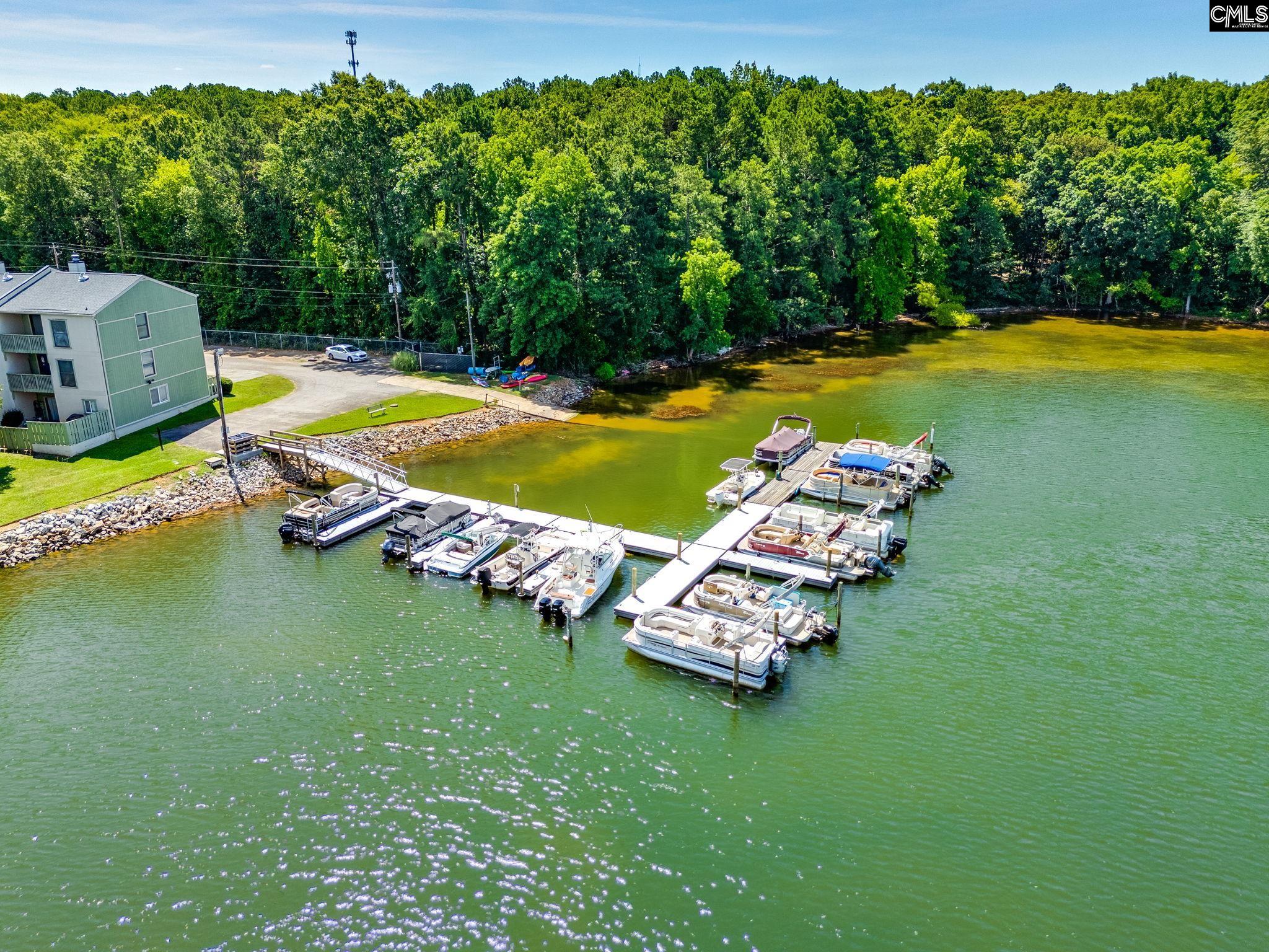 311 Dryden Lane Columbia SC 29212