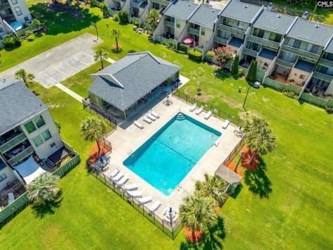 311 Dryden Lane Columbia SC 29212