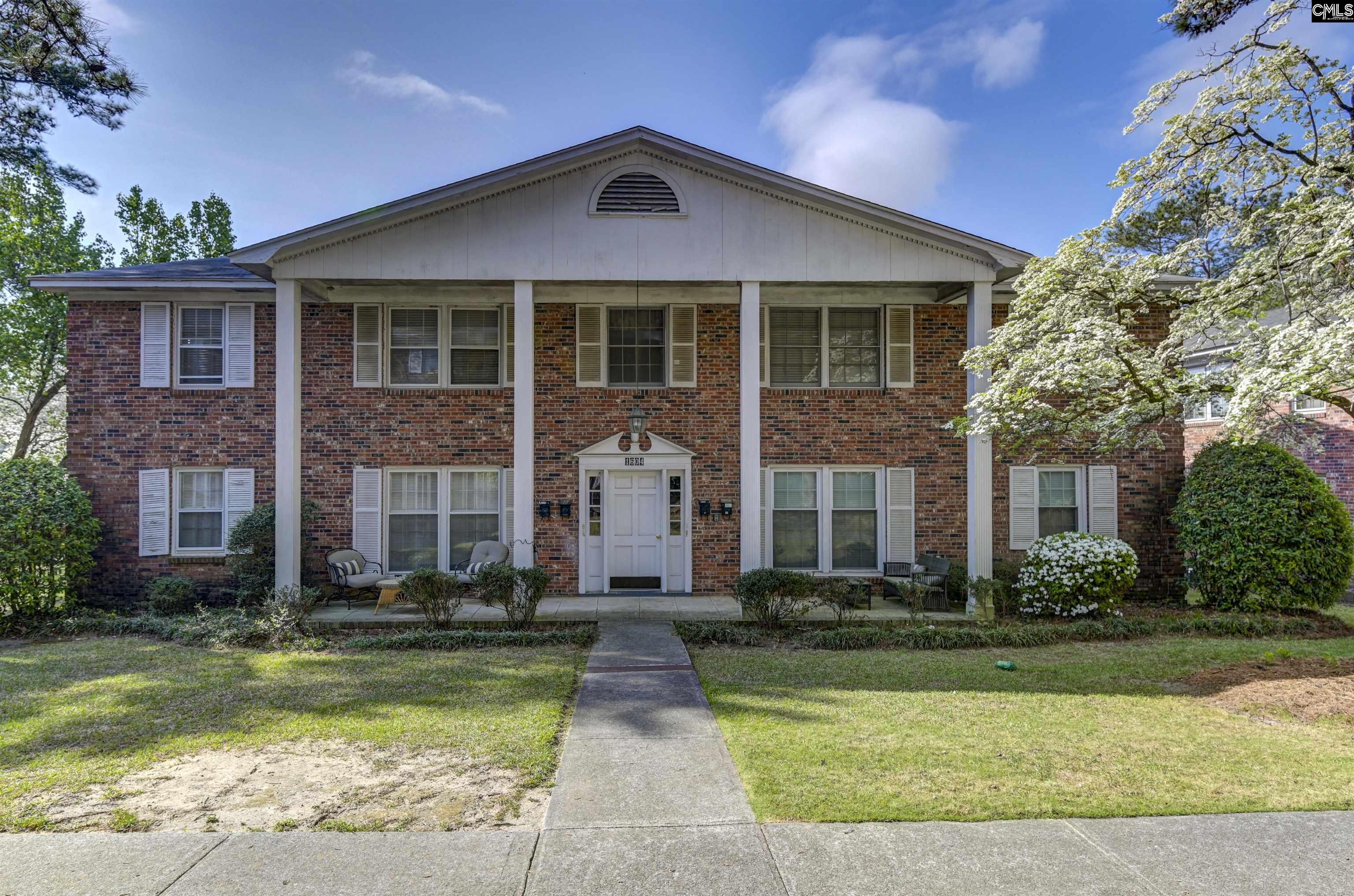 1604 Dalloz Road B Columbia SC 29204