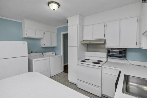 1604 Dalloz Road B Columbia SC 29204