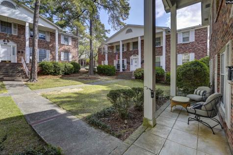1604 Dalloz Road B Columbia SC 29204