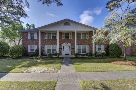 1604 Dalloz Road B Columbia SC 29204