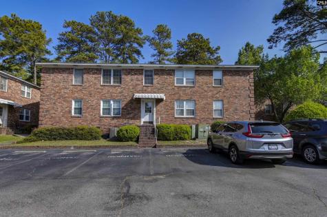 1604 Dalloz Road B Columbia SC 29204
