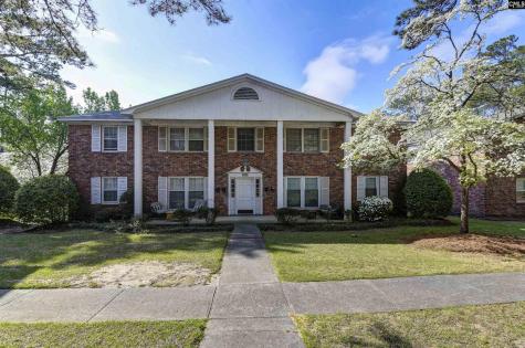 1604 Dalloz Road B Columbia SC 29204