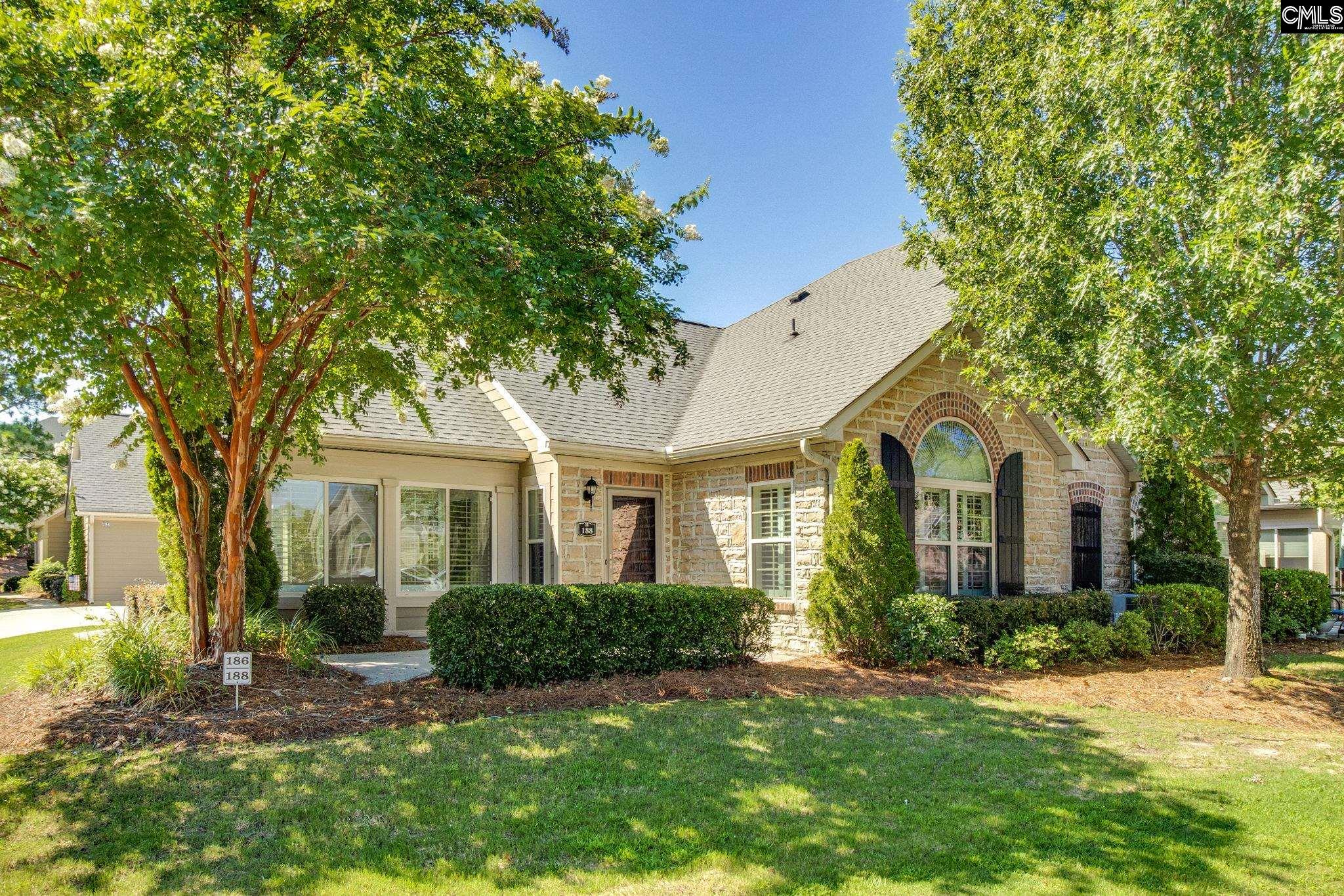 188 Peach Grove Circle Elgin SC 29045