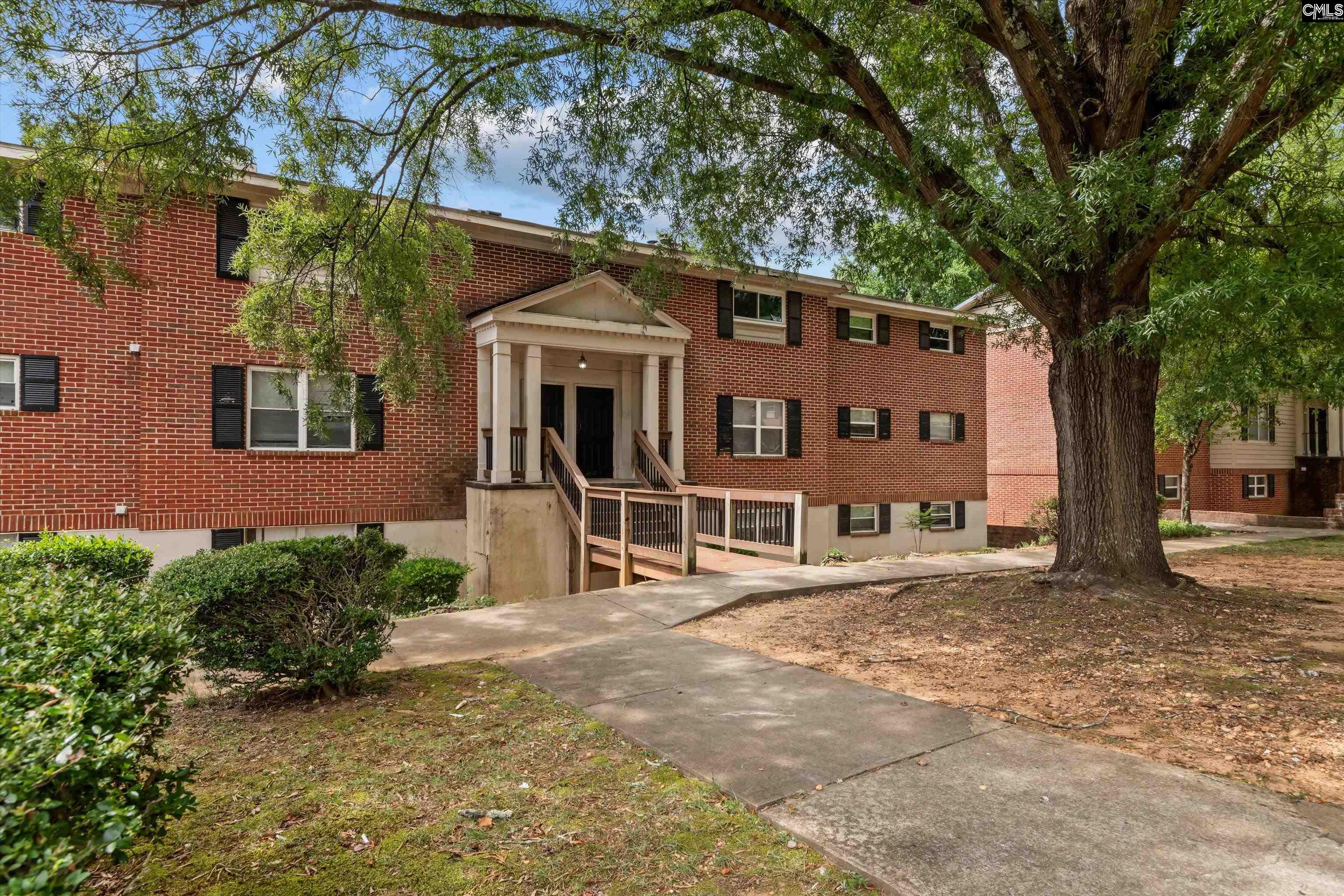 601 River Hill Circle E3 Columbia SC 29210