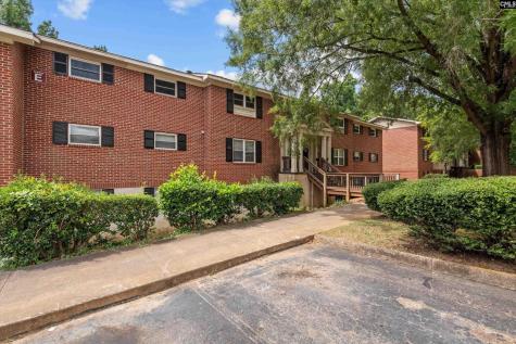 601 River Hill Circle E3 Columbia SC 29210