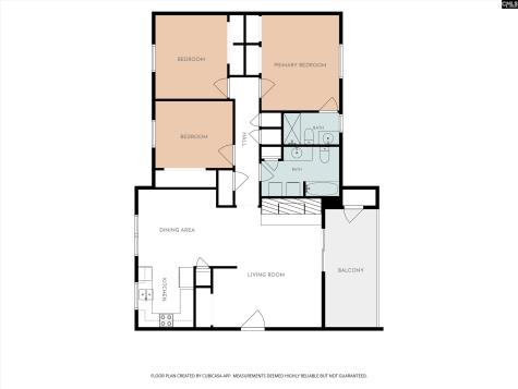 601 River Hill Circle E3 Columbia SC 29210