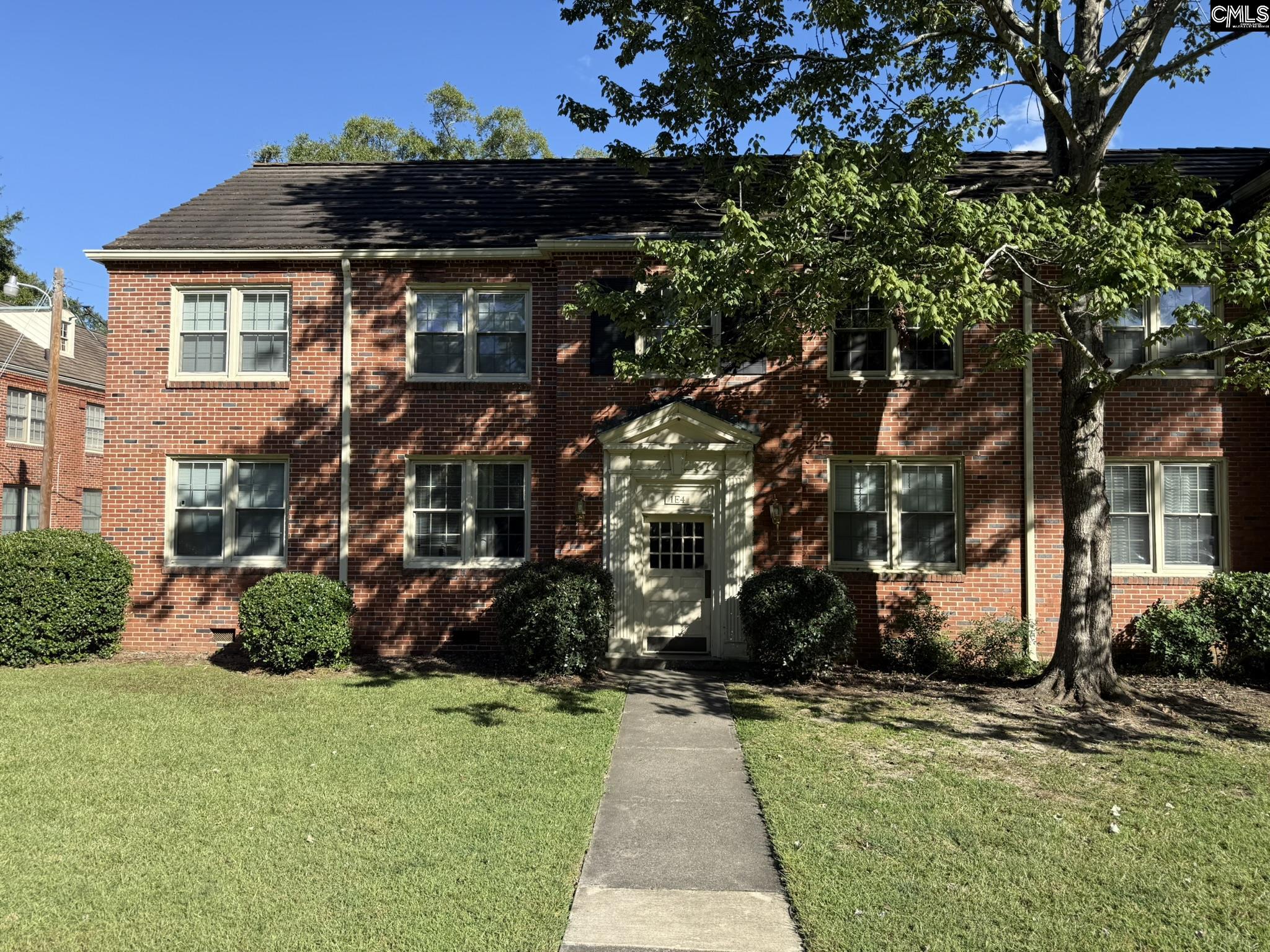 4103 Devine Street E-3 Columbia SC 29205